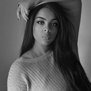 Meet your Posher, Anastasia